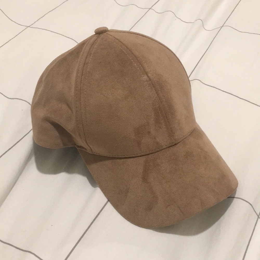 Wilfred Free Dad Cap
